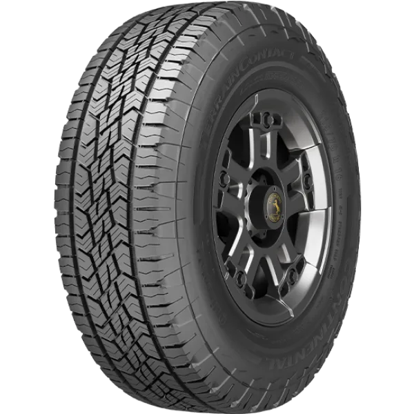 Continental TerrainContact A/T