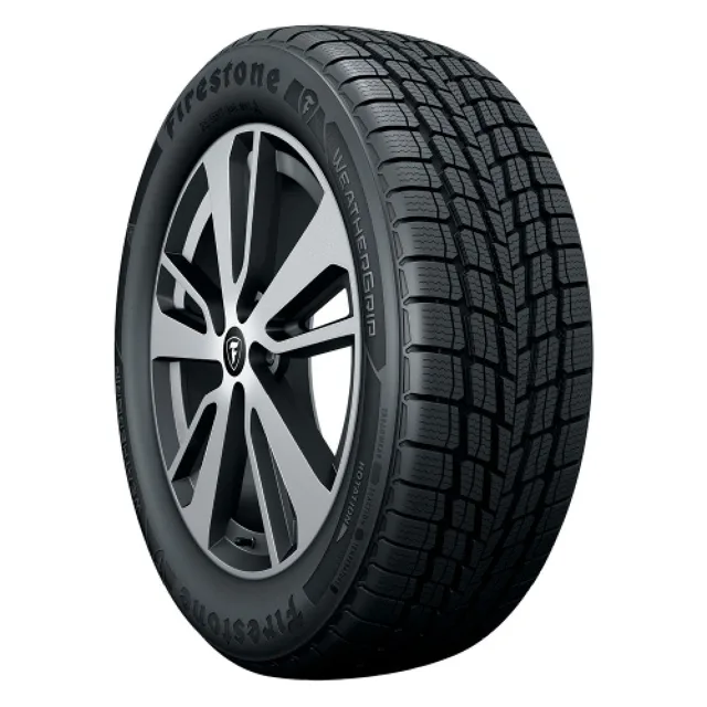 Firestone WeatherGrip