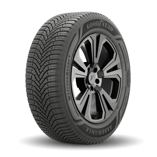 Goodyear Assurance WeatherReady 2