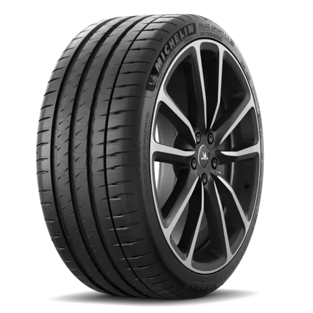 Michelin Pilot Sport 4S