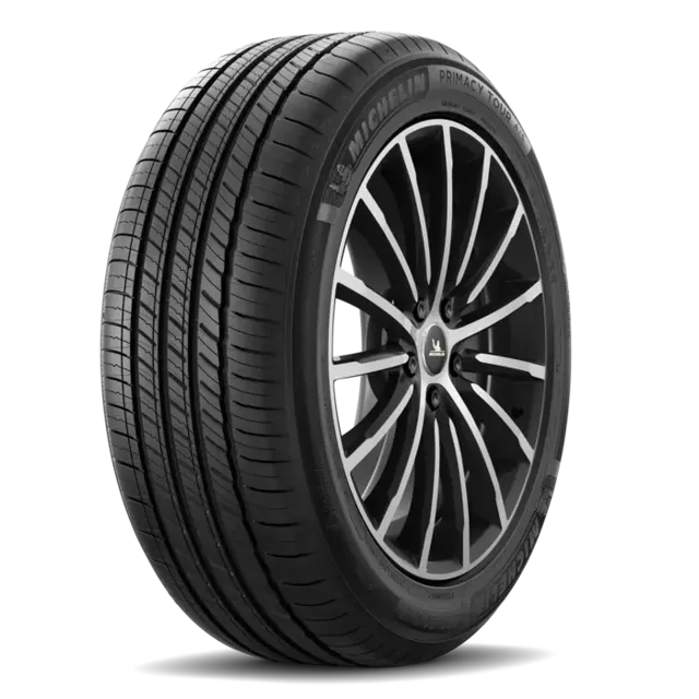 Michelin Primacy Tour A/S