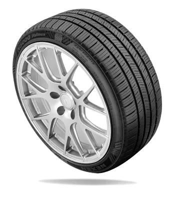 Nexen N5000 Platinum