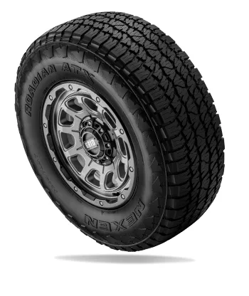 Nexen Roadian ATX