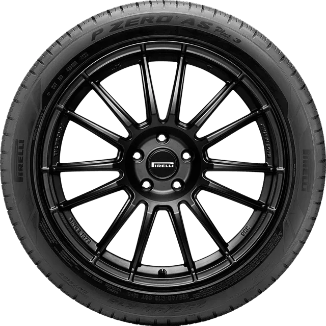 Pirelli P Zero All Season Plus 3