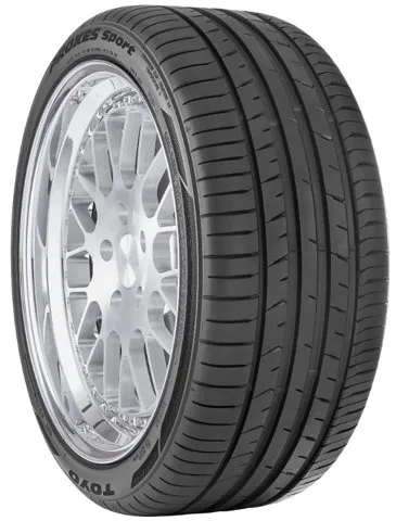 Toyo Proxes Sport